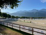 Photo CENTRE HIPPIQUE DES ALPES