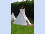 LES TIPIS DE CANTALES LUTTENBACHER JULIE