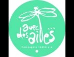 AVEC DES AILES...