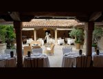 Photo RESTAURANT AUBERGADE RELAIS & CHATEAUX MICHEL TRAMA