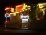 RESTAURANT ROUTE 66
