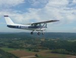 Photo AERO CLUB ANGOULEME BRIE CHAMPNIERS