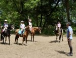 Photo CENTRE EQUESTRE DE SENLIS