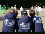Photo CENTRE EQUESTRE DE SENLIS