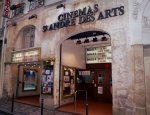 Photo CINEMA SAINT-ANDRE DES ARTS