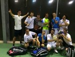 TENNIS CLUB DE PIERRE BENITE