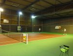 TENNIS CLUB DE PIERRE BENITE
