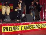 Photo RACINES Y AMISTADES ESPAGNOLAS