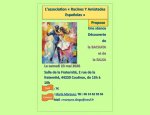 Photo RACINES Y AMISTADES ESPAGNOLAS
