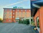 Photo BRIT HOTEL MONTAUBAN