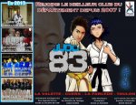 Photo JUDO 83 TOULON