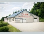 Photo GGM