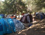 CAMPING TORRACCIA