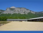Photo ECOLE DE DRESSAGE DU GRESIVAUDAN