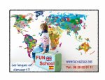 FUN SCHOOL