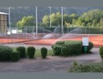Photo TENNIS CLUB CAHORS