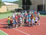 TENNIS CLUB CAHORS