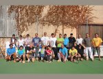 Photo TENNIS CLUB CAHORS
