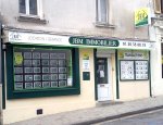 JBM IMMOBILIER LOCATION GERANCE