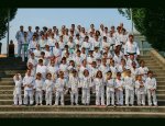 Photo JUDO CLUB D'ALBRET