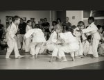 JUDO CLUB D'ALBRET
