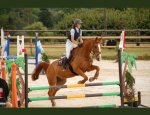 Photo KERGUELEN EQUITATION