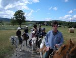 CENTRE EQUESTRE DU VIEUX MOULIN