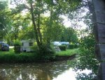 Photo CAMPING MUNICIPAL LA CLOCHETTE