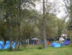 Photo CAMPING MUNICIPAL LA CLOCHETTE