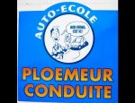 PLOEMEUR CONDUITE