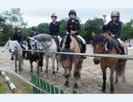 Photo PONEY CLUB DE LA METAIRIE DE SORT