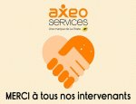 Photo SARL ALPES AXEO SERVICES