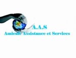 Photo A.A.S AMICALE ASSISTANCE SERVICES