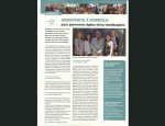 Photo ASSISTANCE À DOMICILE PERSONNES ÂGÉES ET/OU HANDICAPÉES