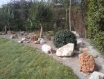 BOCAGE JARDIN PARTICULIERS
