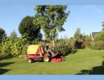 Photo JARDINAGE SERVICES