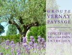 VERNAY JARDINS SERVICES