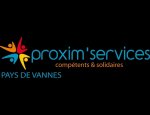 Photo PROXIM'SERVICES PAYS DE VANNES