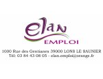 Photo ELAN EMPLOI