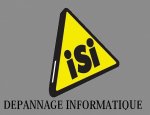 Photo ISI INFORMATIQUE / DRONE