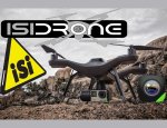 Photo ISI INFORMATIQUE / DRONE
