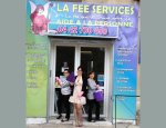 Photo LA FEE SERVICES