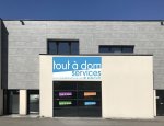 Photo TOUT A DOM SERVICES