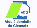 AIDE À DOMICILE DU GIENNOIS - A.D.G. -