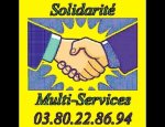 SOLIDARITE MULTISERVICES