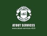 ATOUT JARDIN ET MAISON SERVICES