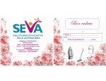 Photo SEVA (LA SOLUTION EFFICACE POUR UNE VIE PLUS AUTONOME)