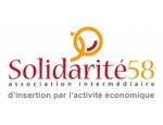 SOLIDARITE 58 - ASSOCIATION INTERMÉDIAIRE