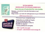 DEMANGE PAYSAGE SERVICE