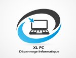 Photo XL PC DÉPANNAGE INFORMATIQUE